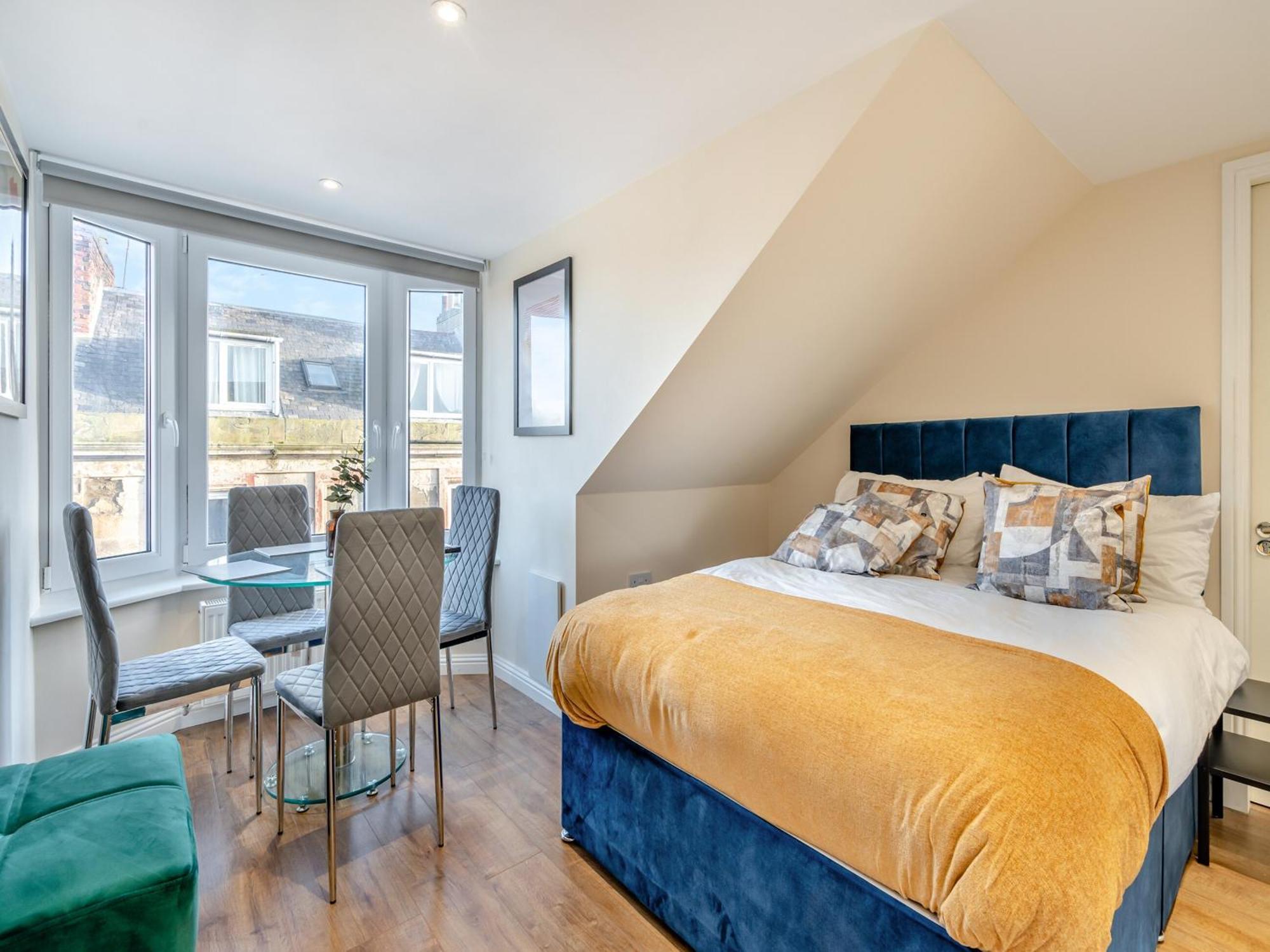 Five - Uk44289 Holiday home