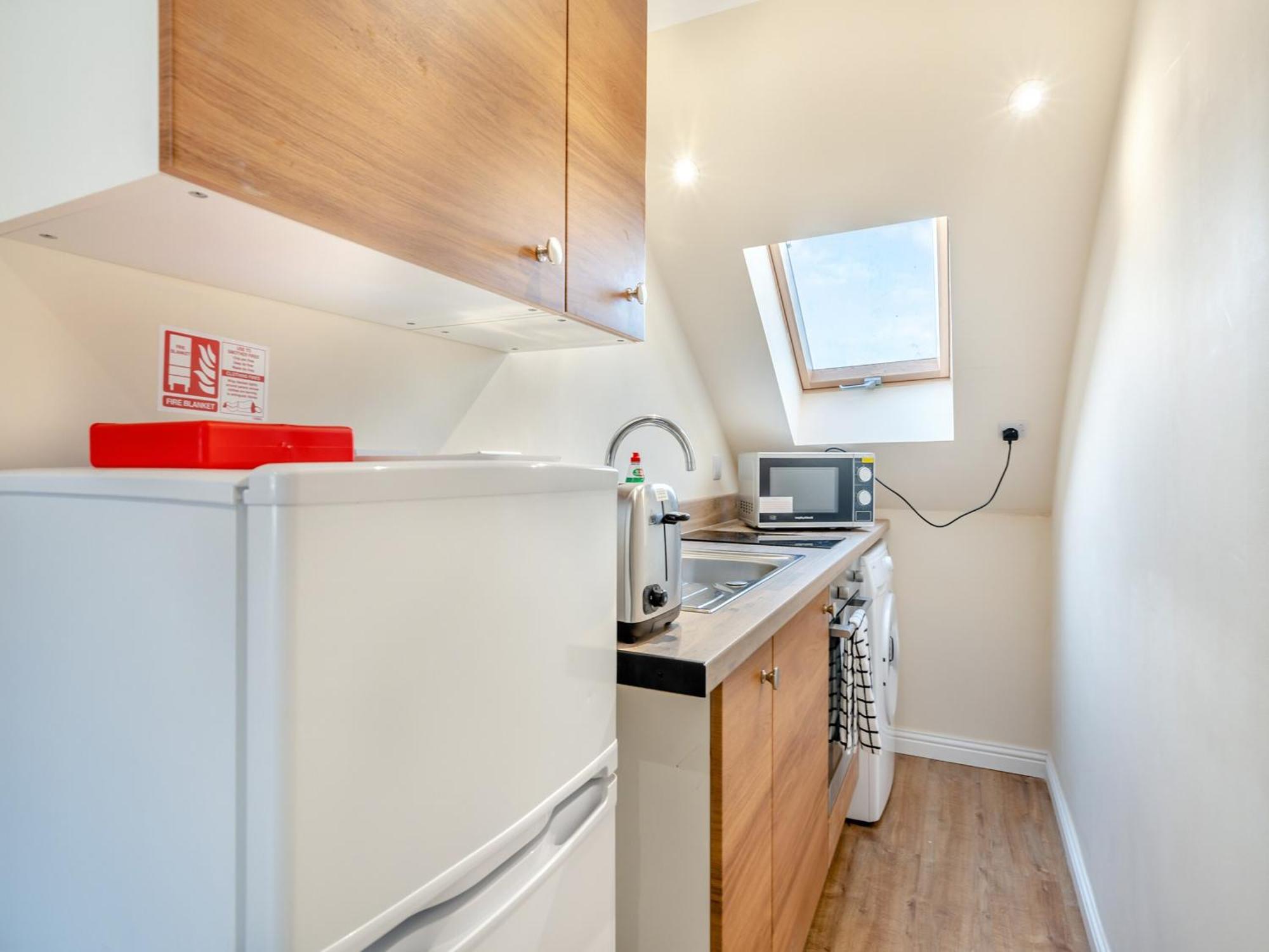 Five - Uk44289 Holiday home