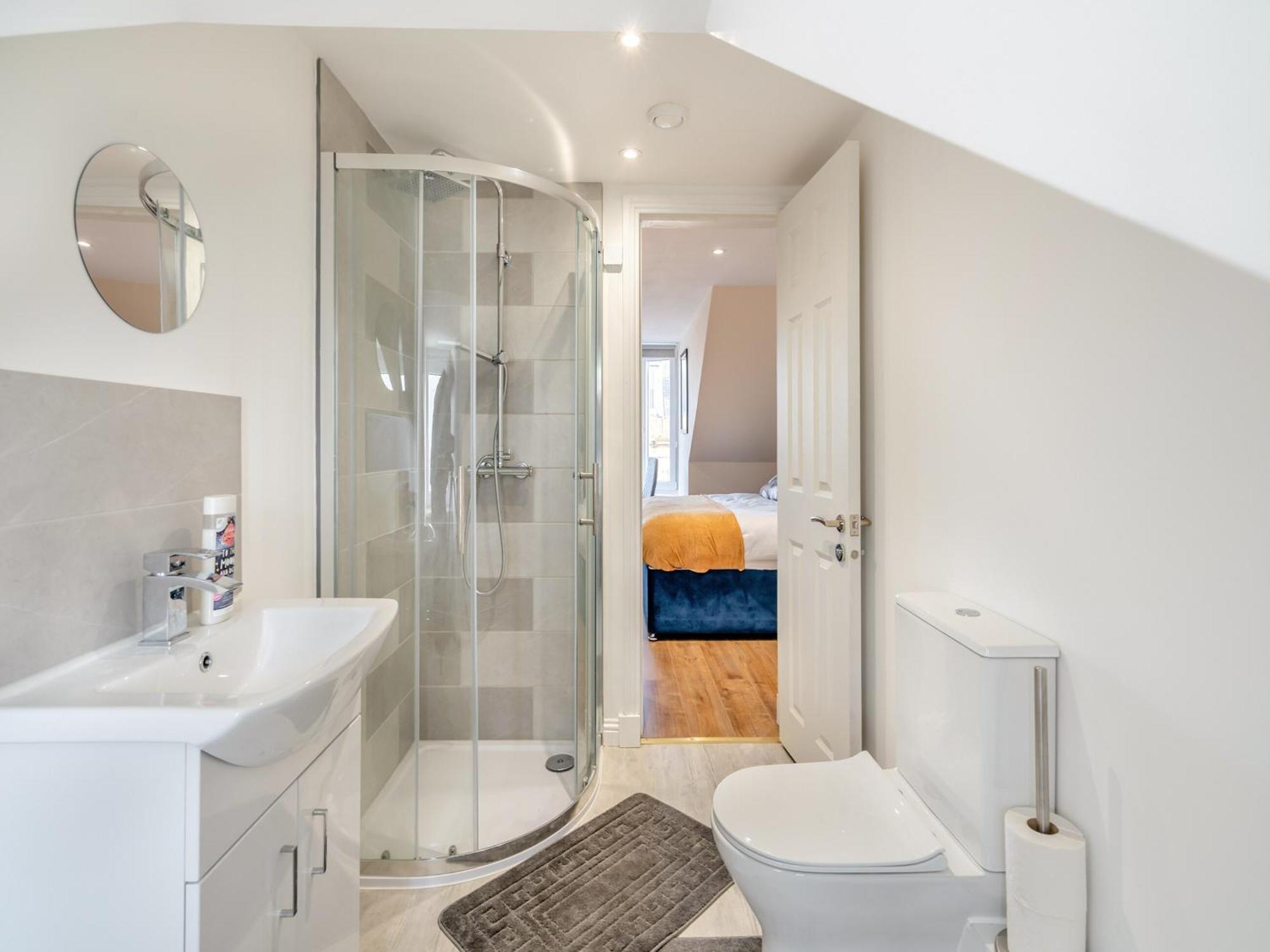 Five - Uk44289 Holiday home Arbroath